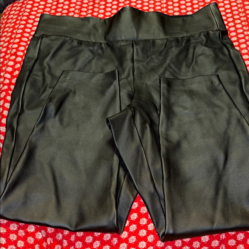Torrid Pixie Pants - image 3